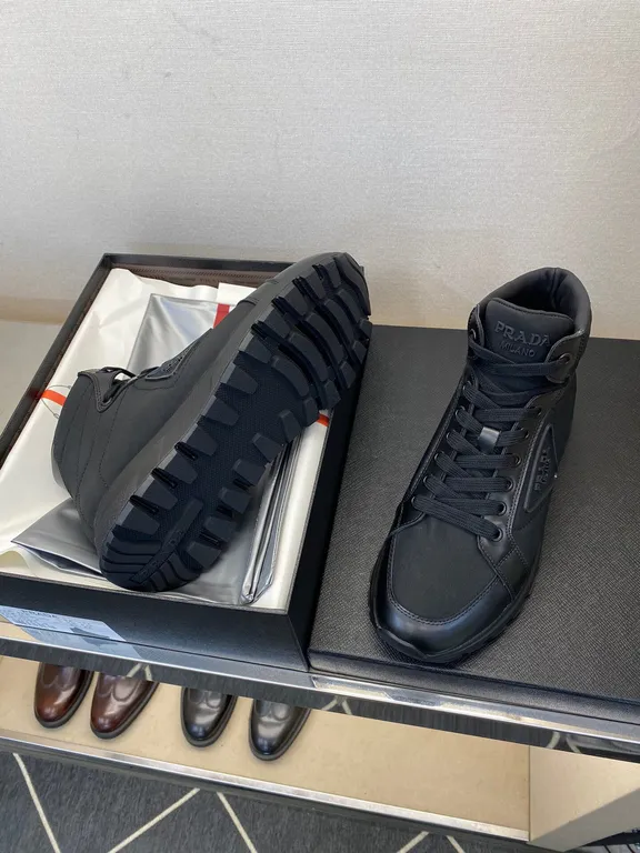 Prada Shoe 